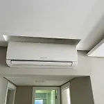 B Camboriú Apto 2 Quartos no centro WI-Fi grátis