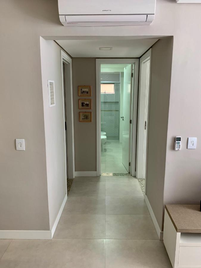 Apartamento B Camboriú Apto 2 Quartos No Centro Wi-fi Grátis
