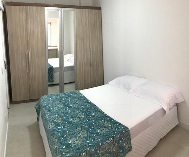 B Camboriú Apto 2 Quartos No Centro Wi-fi Grátis Apartamento