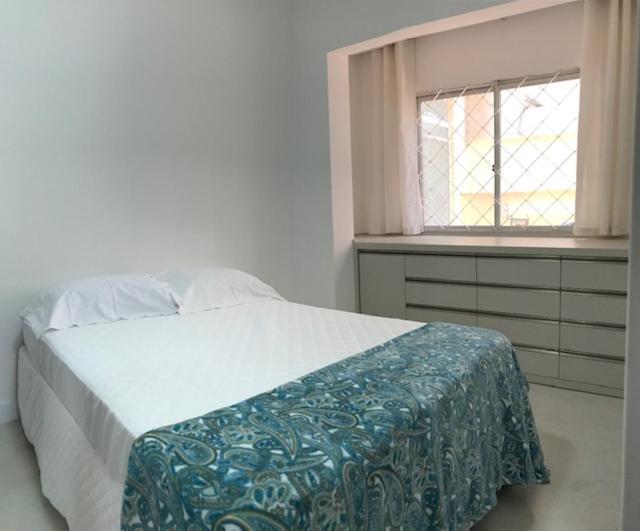 Apartamento B Camboriú Apto 2 Quartos No Centro Wi-fi Grátis *